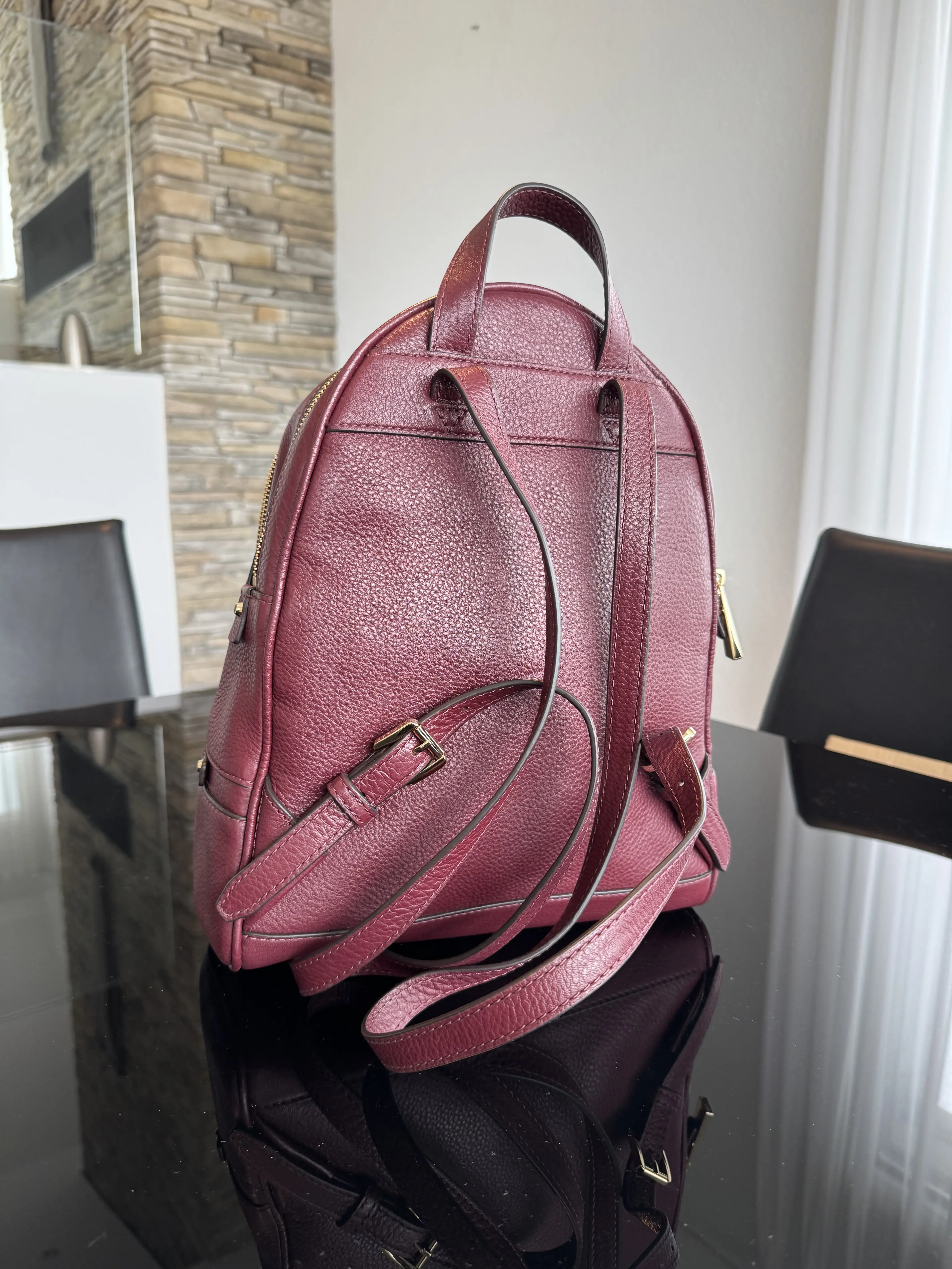 MICHAEL KORS Rhea Rucksack | LOOP-Marktplatz