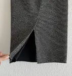 TOM FORD Bleistiftrock