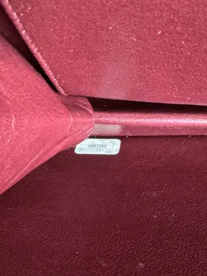 CHANEL Single flap Brown | LOOP-Marktplatz