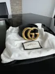 GUCCI Marmont Gürtel