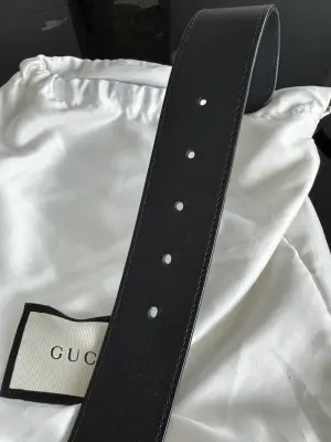 GUCCI Marmont Gürtel | LOOP-Marktplatz