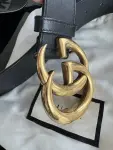 GUCCI Marmont Gürtel