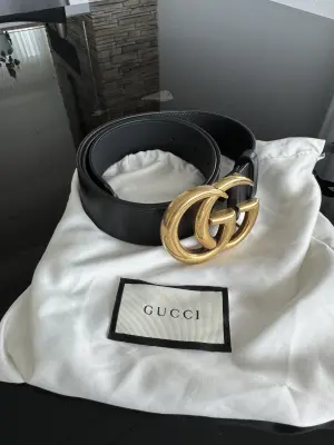 GUCCI Marmont Gürtel | LOOP-Marktplatz