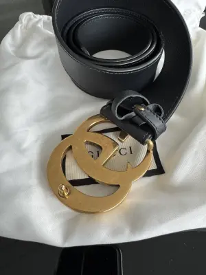 GUCCI Marmont Gürtel | LOOP-Marktplatz