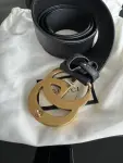GUCCI Marmont Gürtel