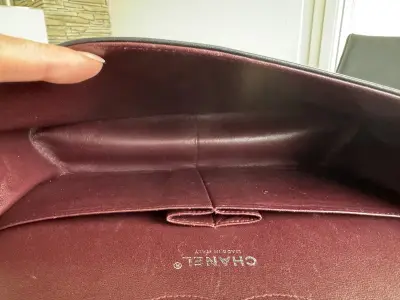 CHANEL Jumbo Double flap schwarz | LOOP-Marktplatz