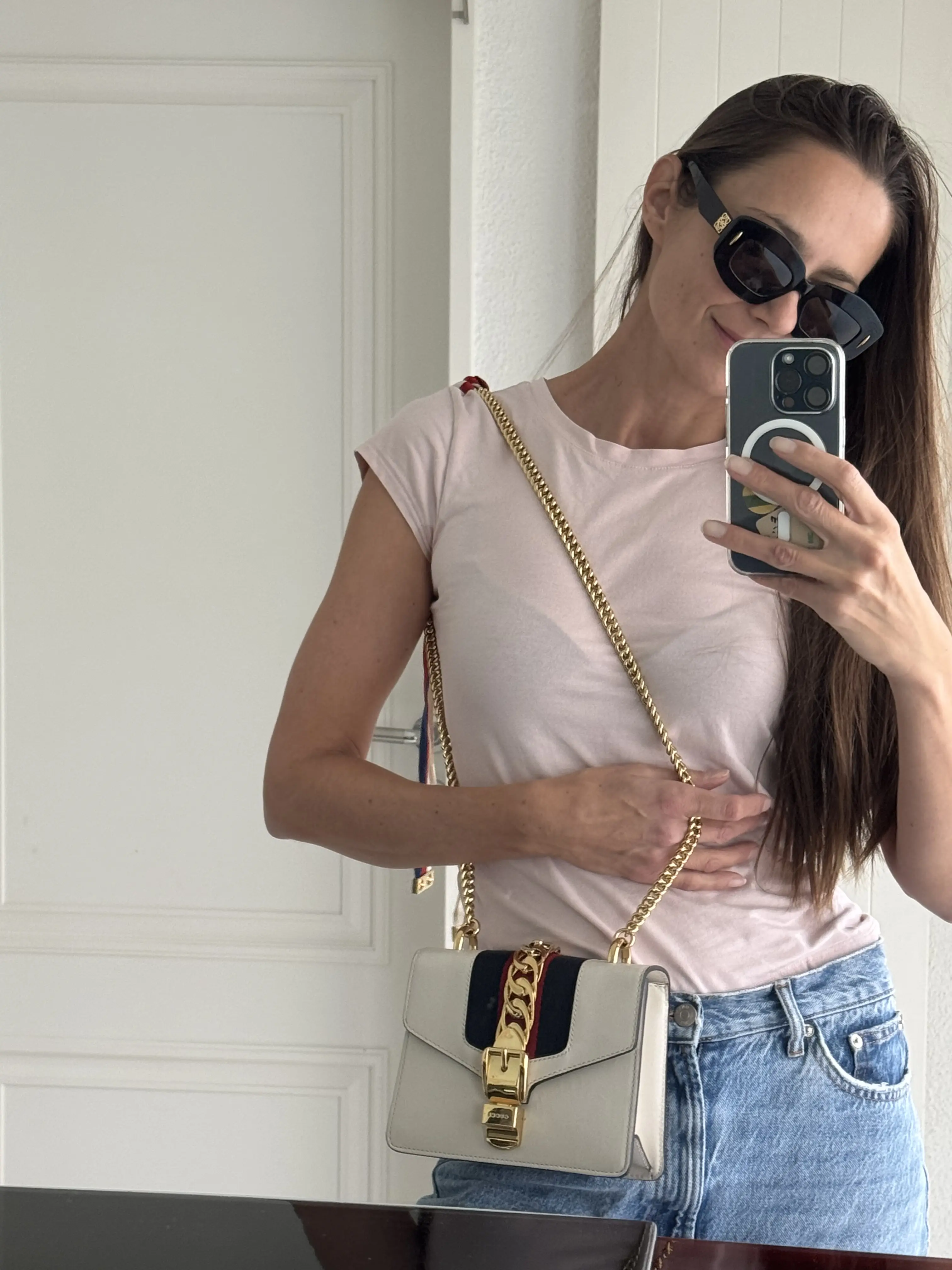 GUCCI Sylvie | LOOP-Marktplatz