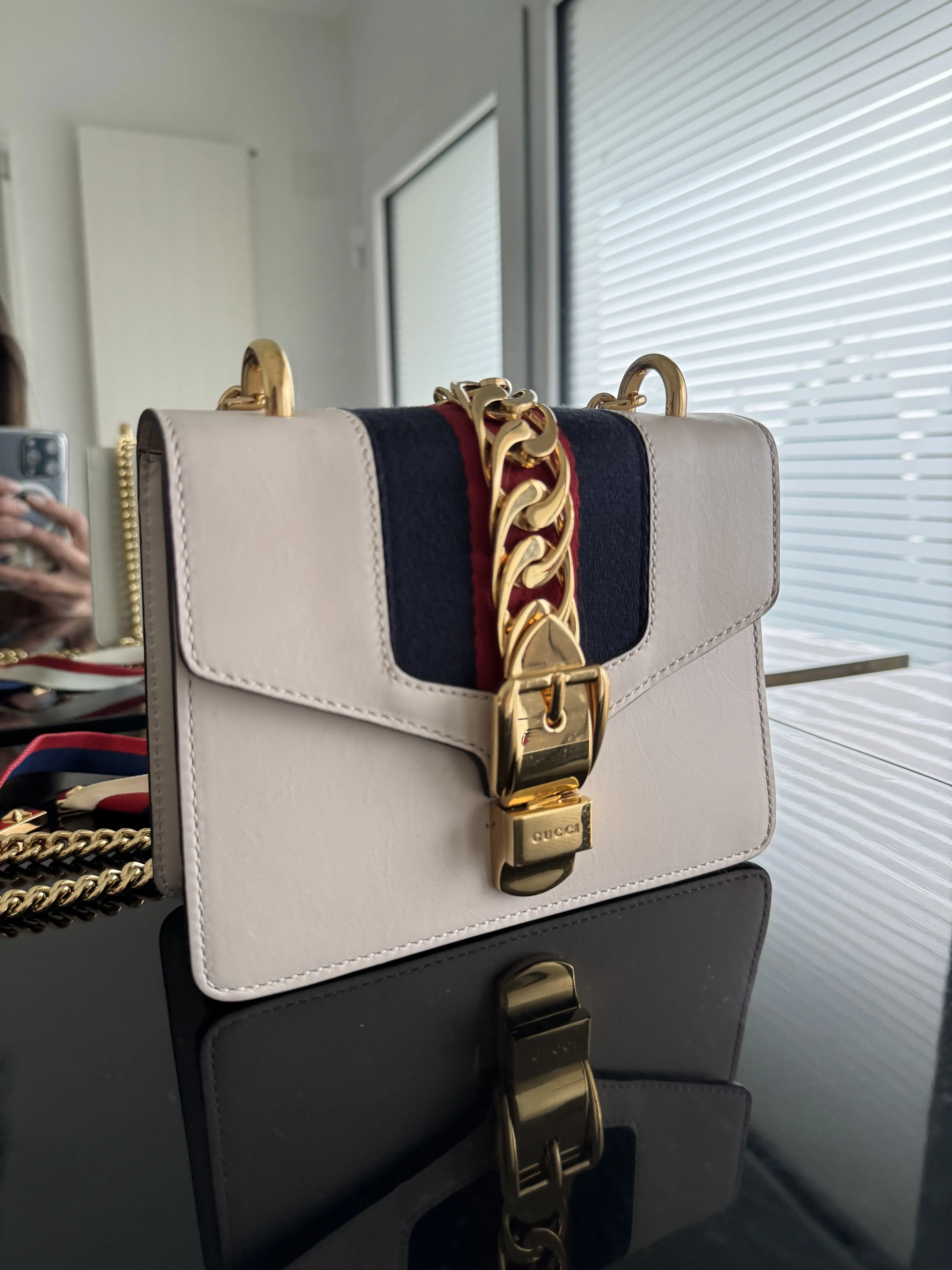 GUCCI Sylvie | LOOP-Marktplatz