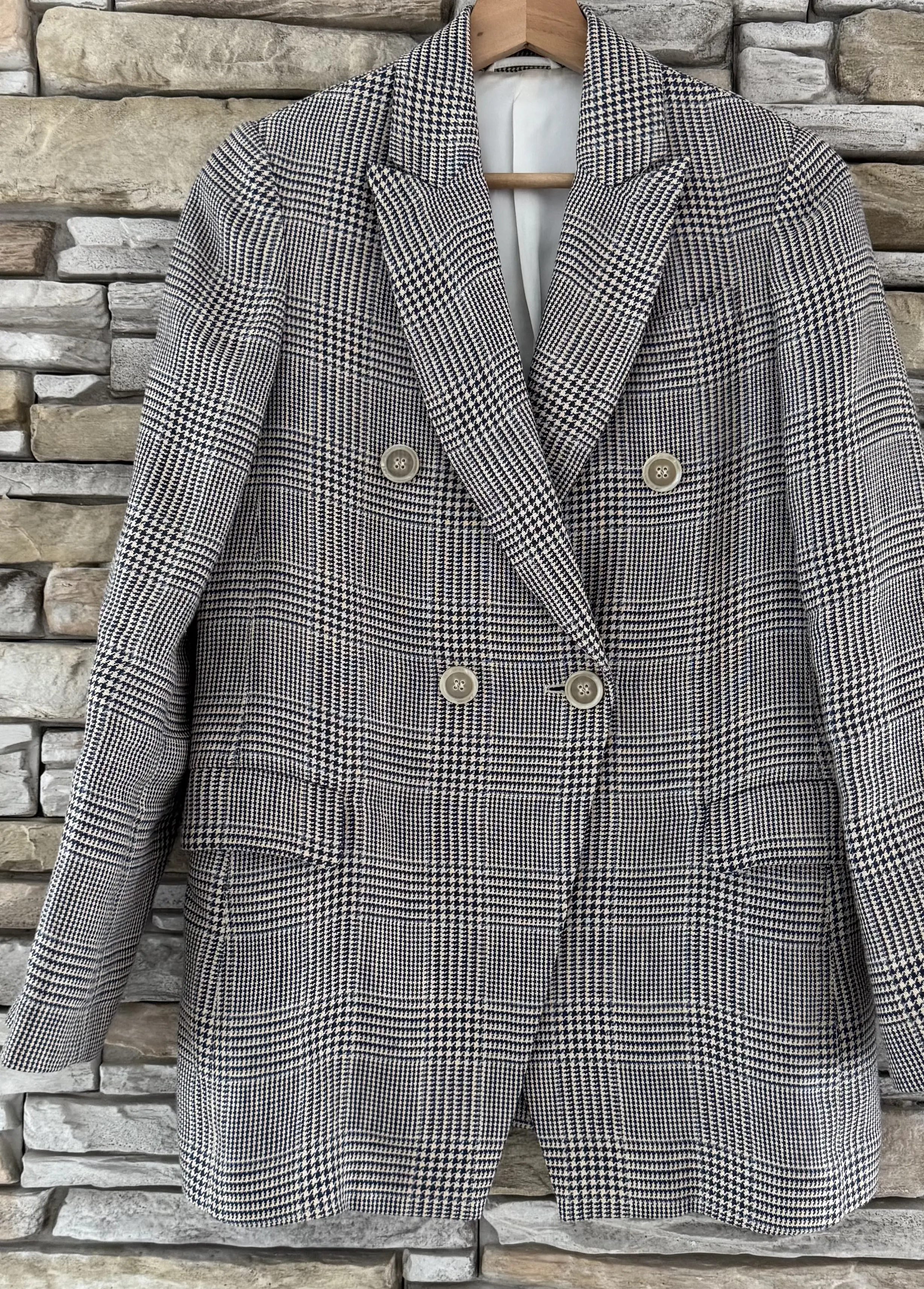 BRUNELLO CUCINELLI Anzug | LOOP-Marktplatz