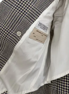 BRUNELLO CUCINELLI Anzug | LOOP-Marktplatz