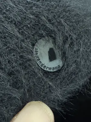 ALEXANDER WANG Jacke | LOOP Marketplace