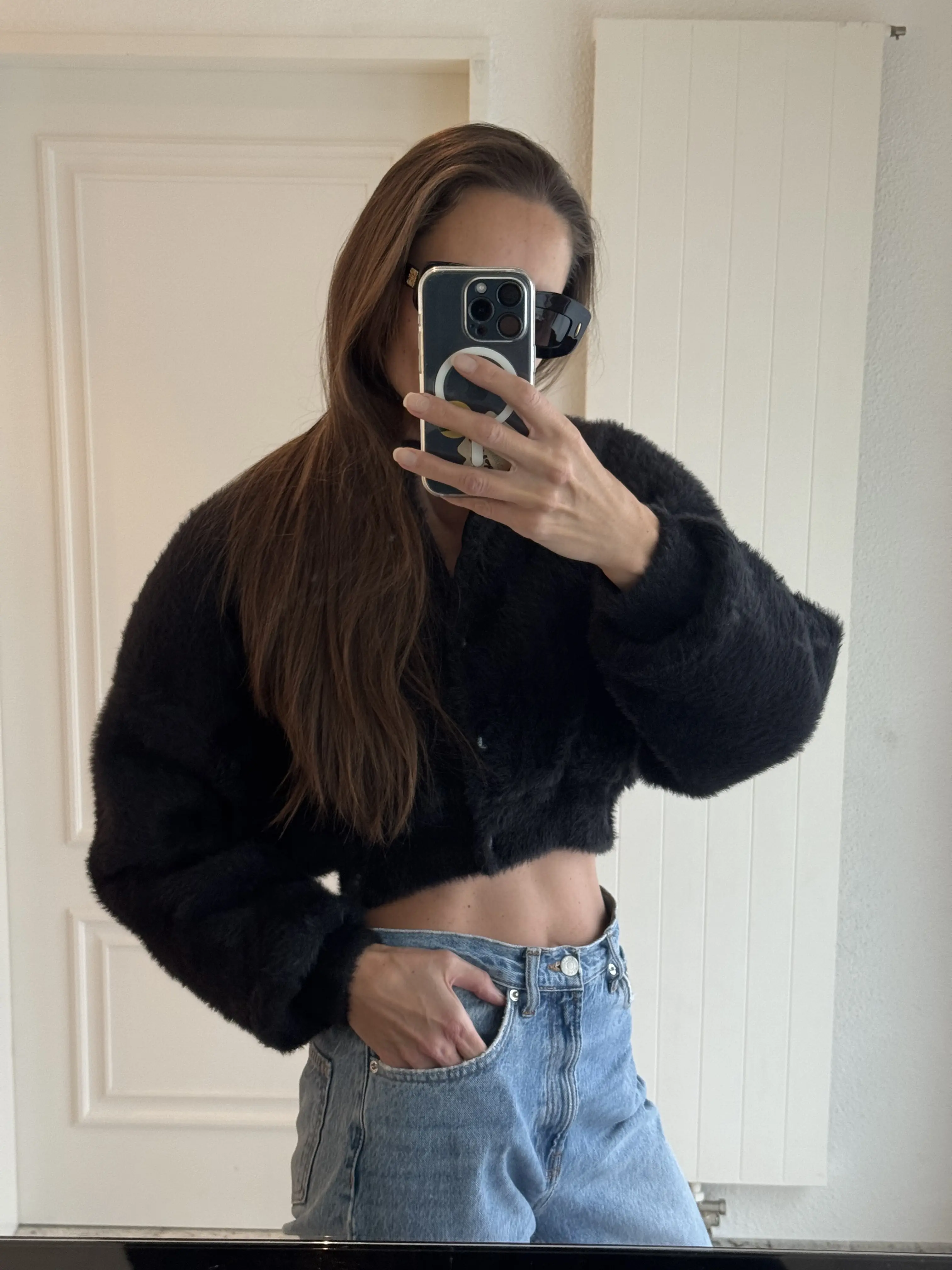 ALEXANDER WANG Jacke | LOOP Marketplace