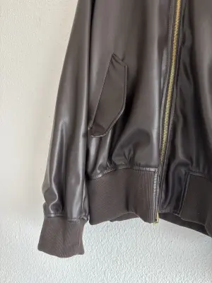 Unknown Lederjacke | LOOP-Marktplatz