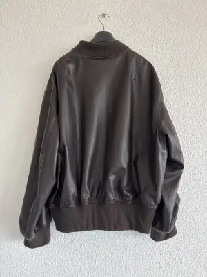 Unknown Lederjacke | LOOP-Marktplatz