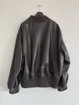 Unknown Lederjacke