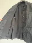 PRADA Jacke aus Nylon