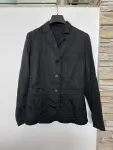 PRADA Jacke aus Nylon