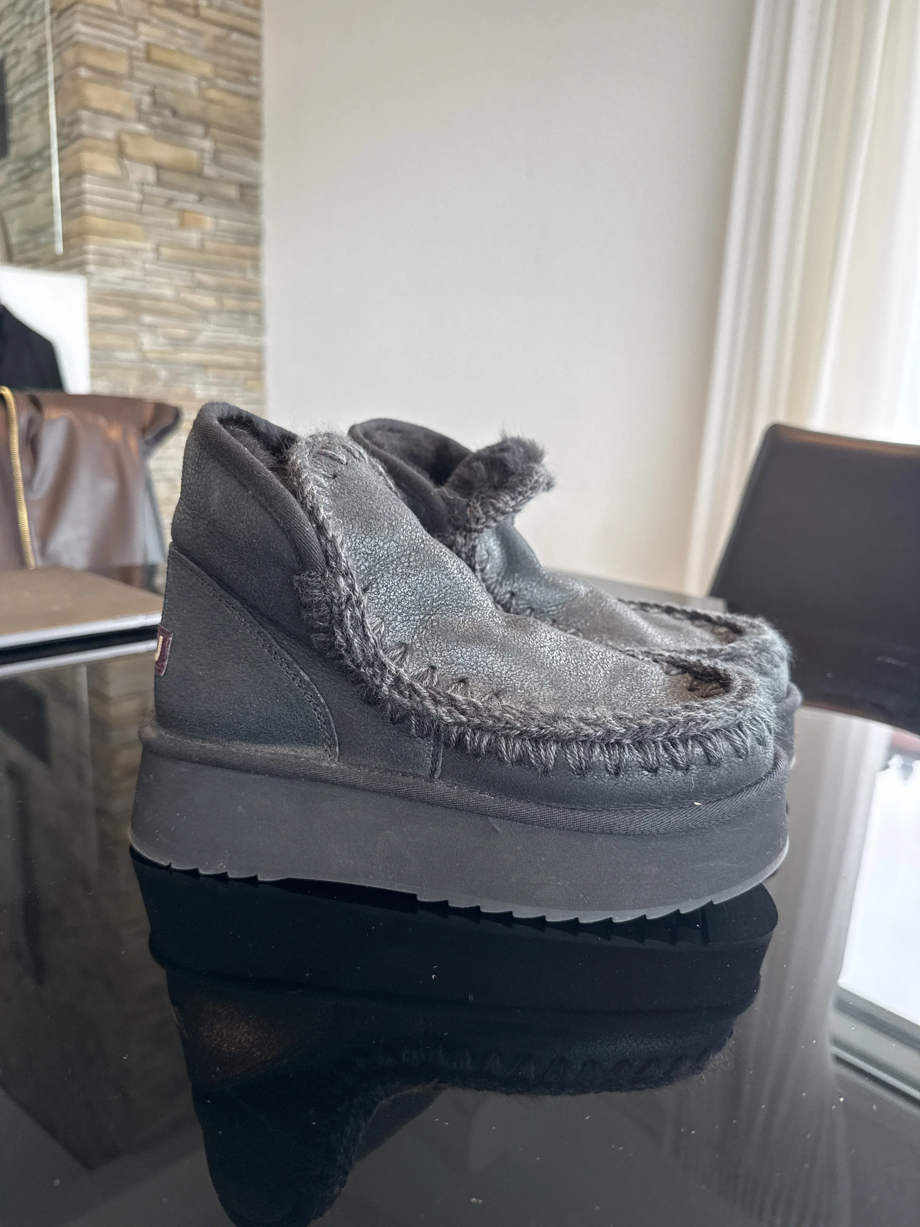 MOU Boots | LOOP-Marktplatz