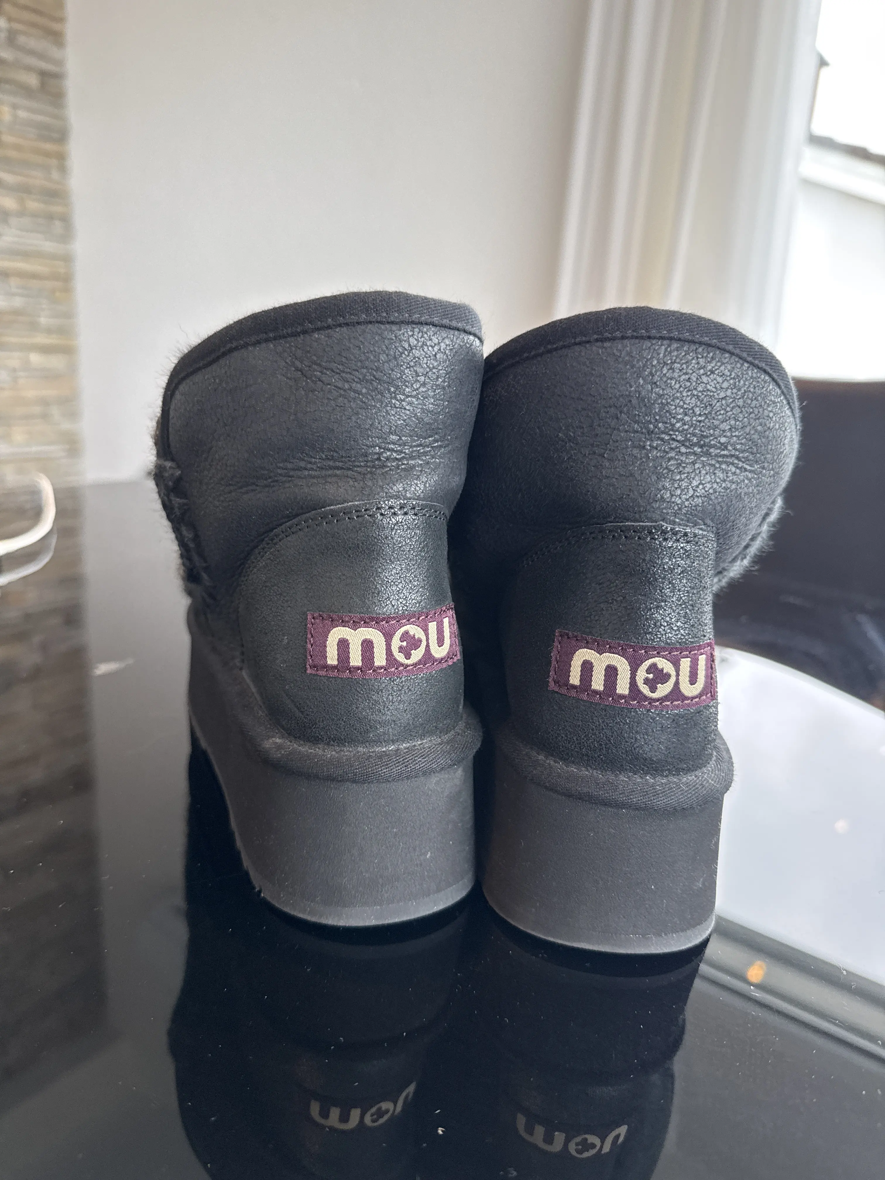 MOU Boots | LOOP-Marktplatz