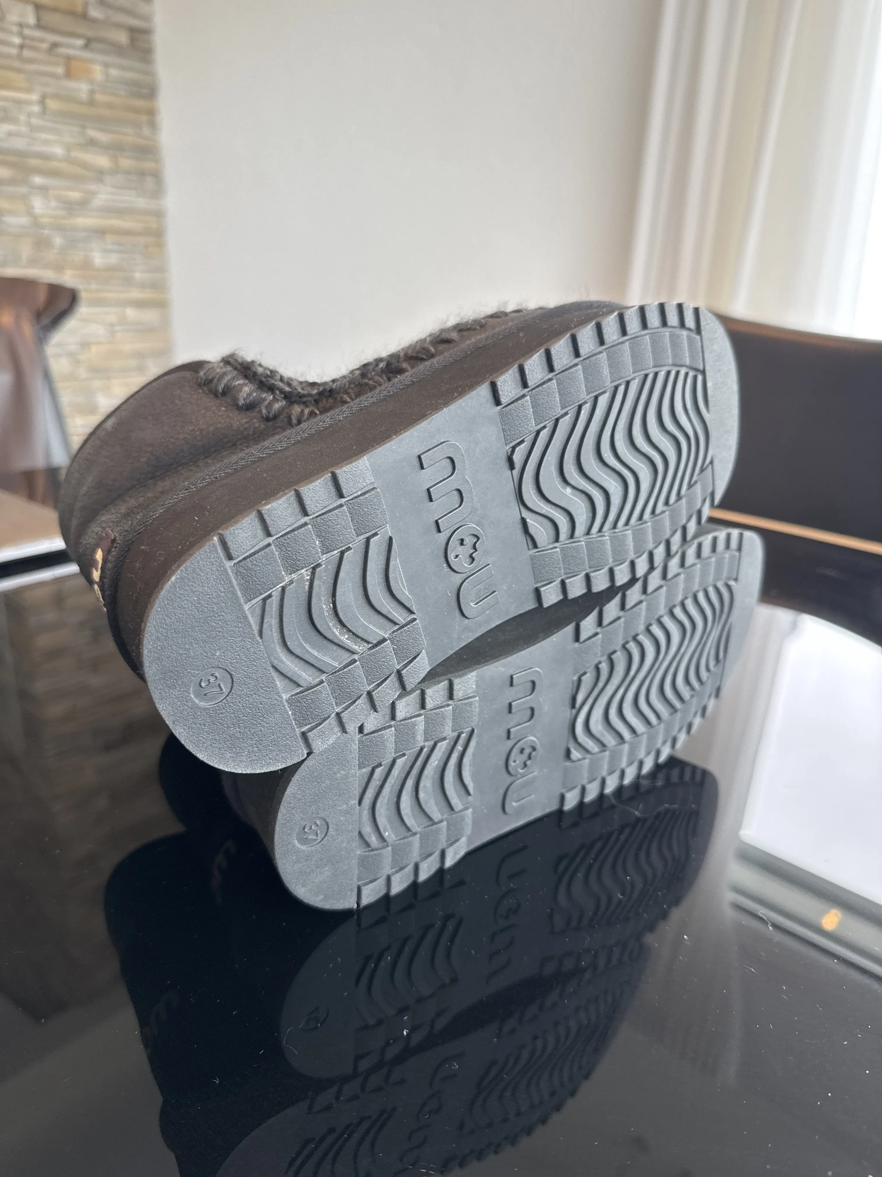 MOU Boots | LOOP-Marktplatz