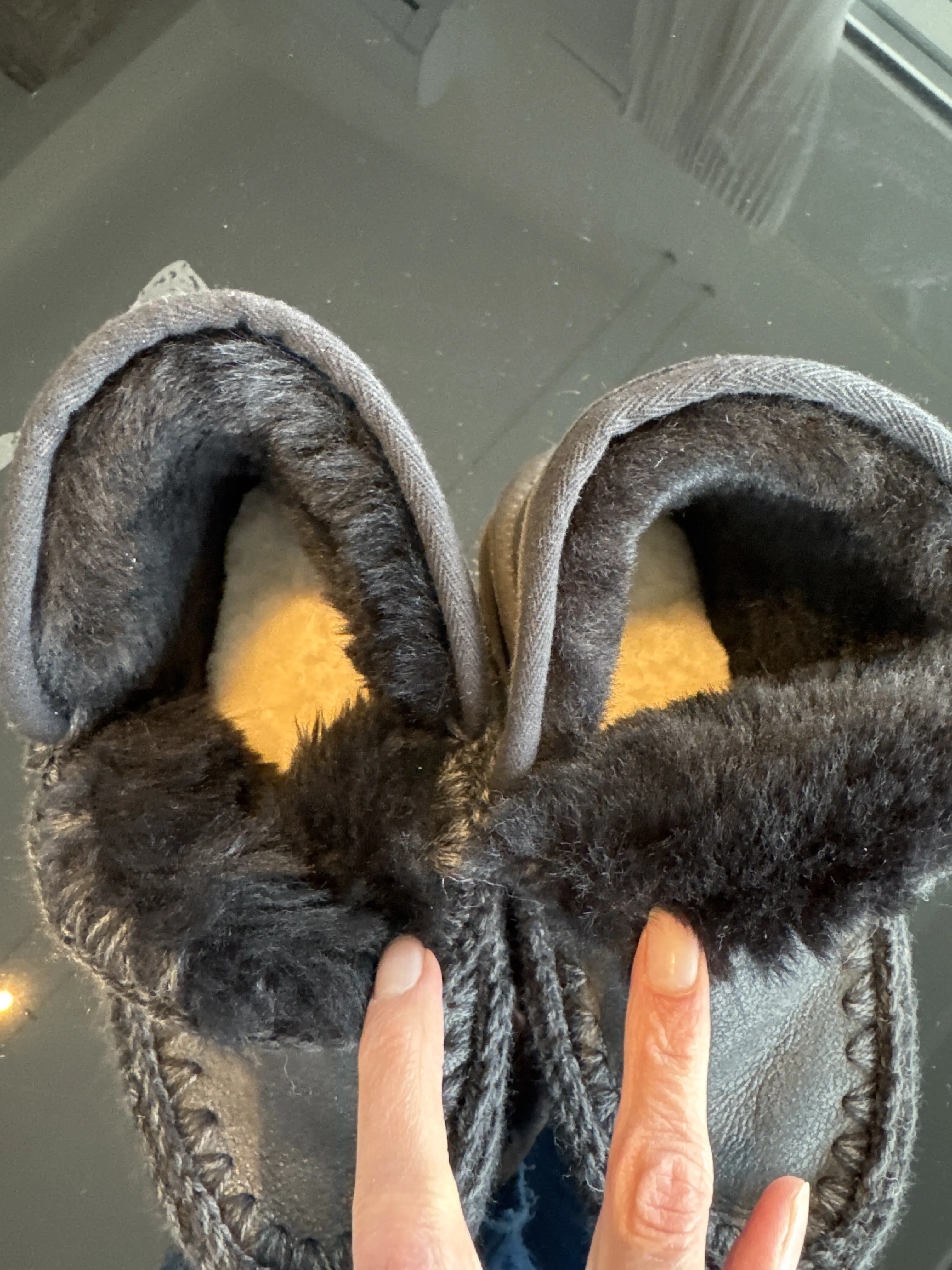 MOU Boots | LOOP-Marktplatz