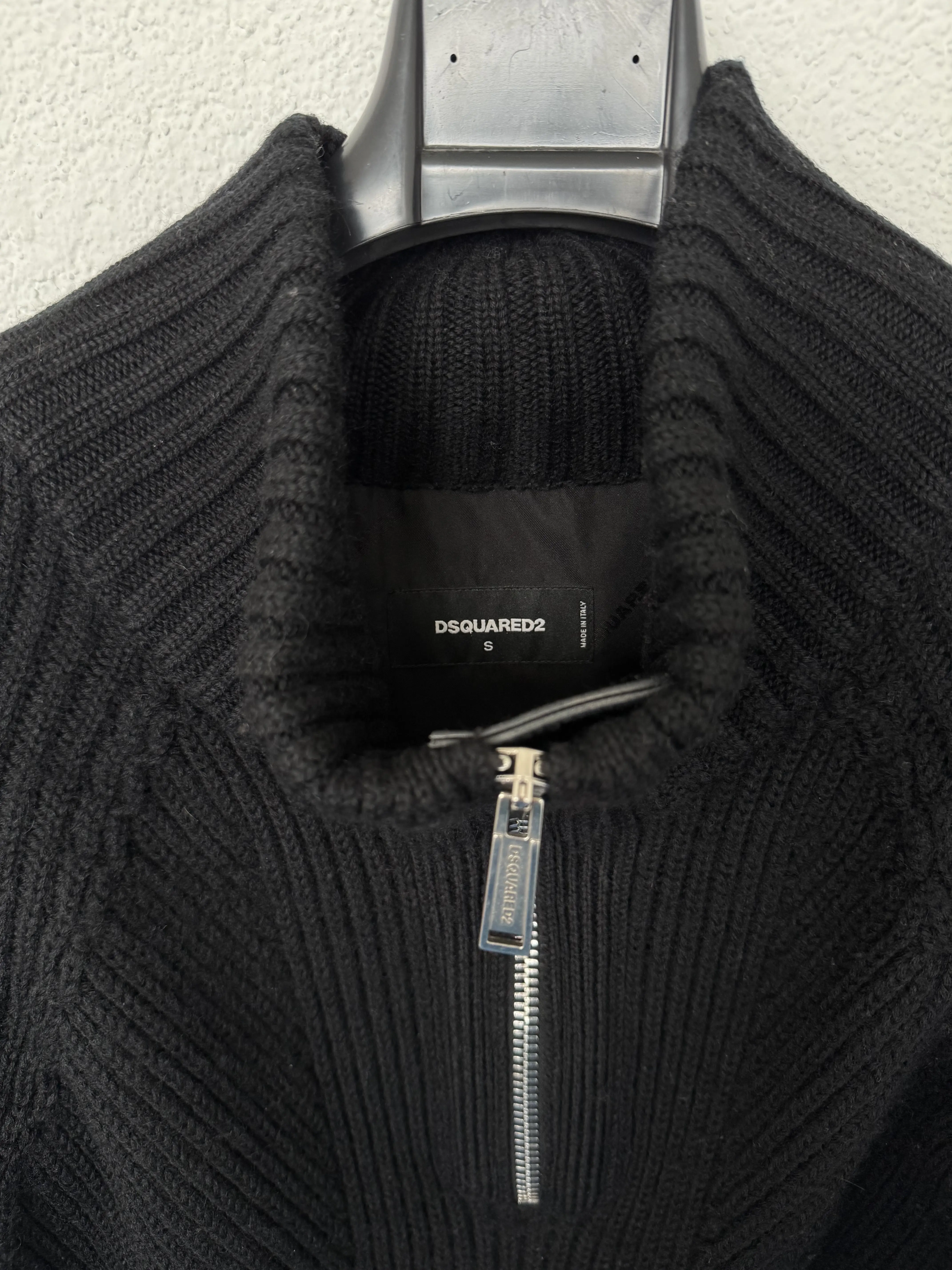DSQUARED2 Jacke | LOOP-Marktplatz