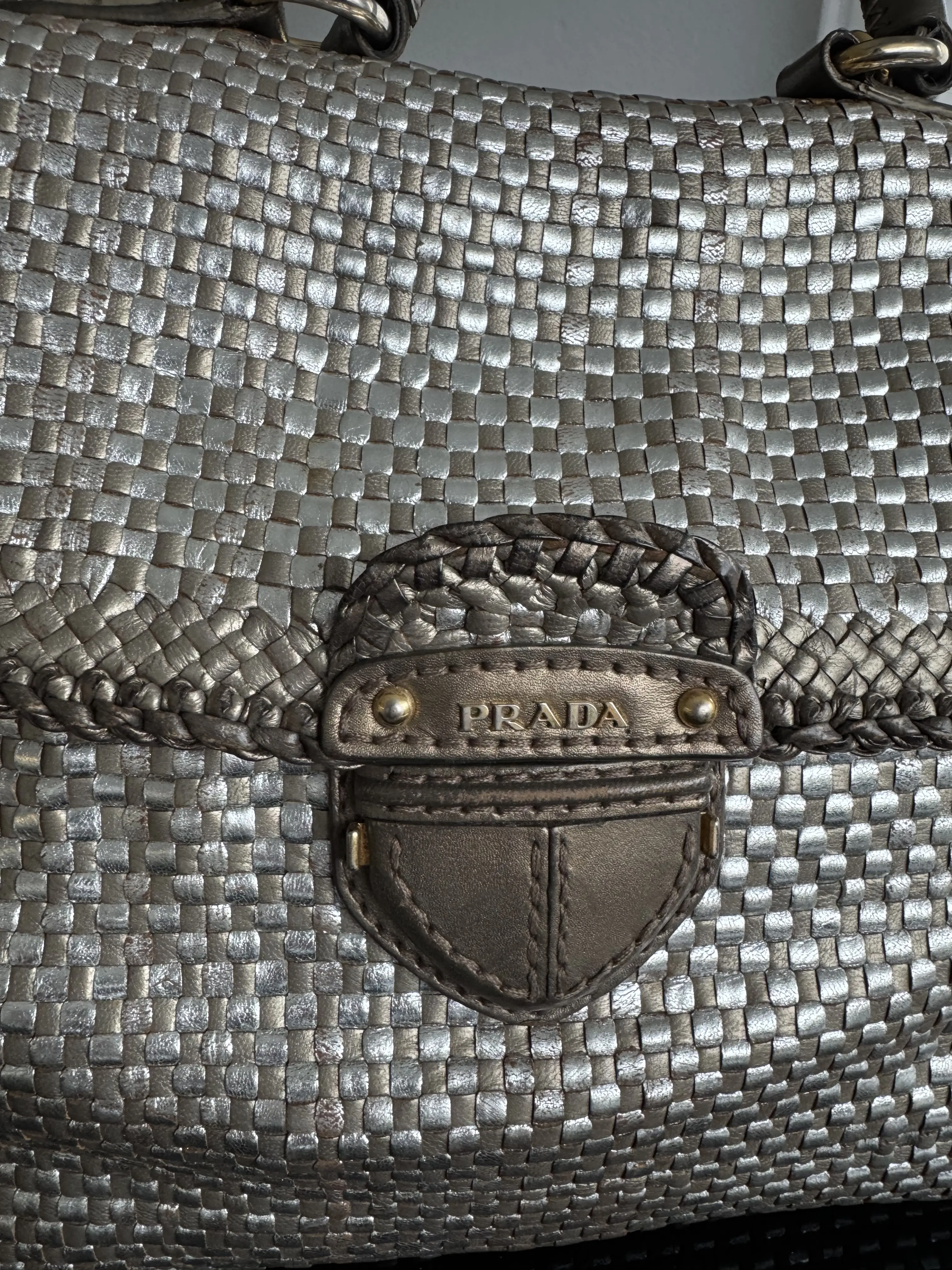 PRADA Tasche | LOOP-Marktplatz