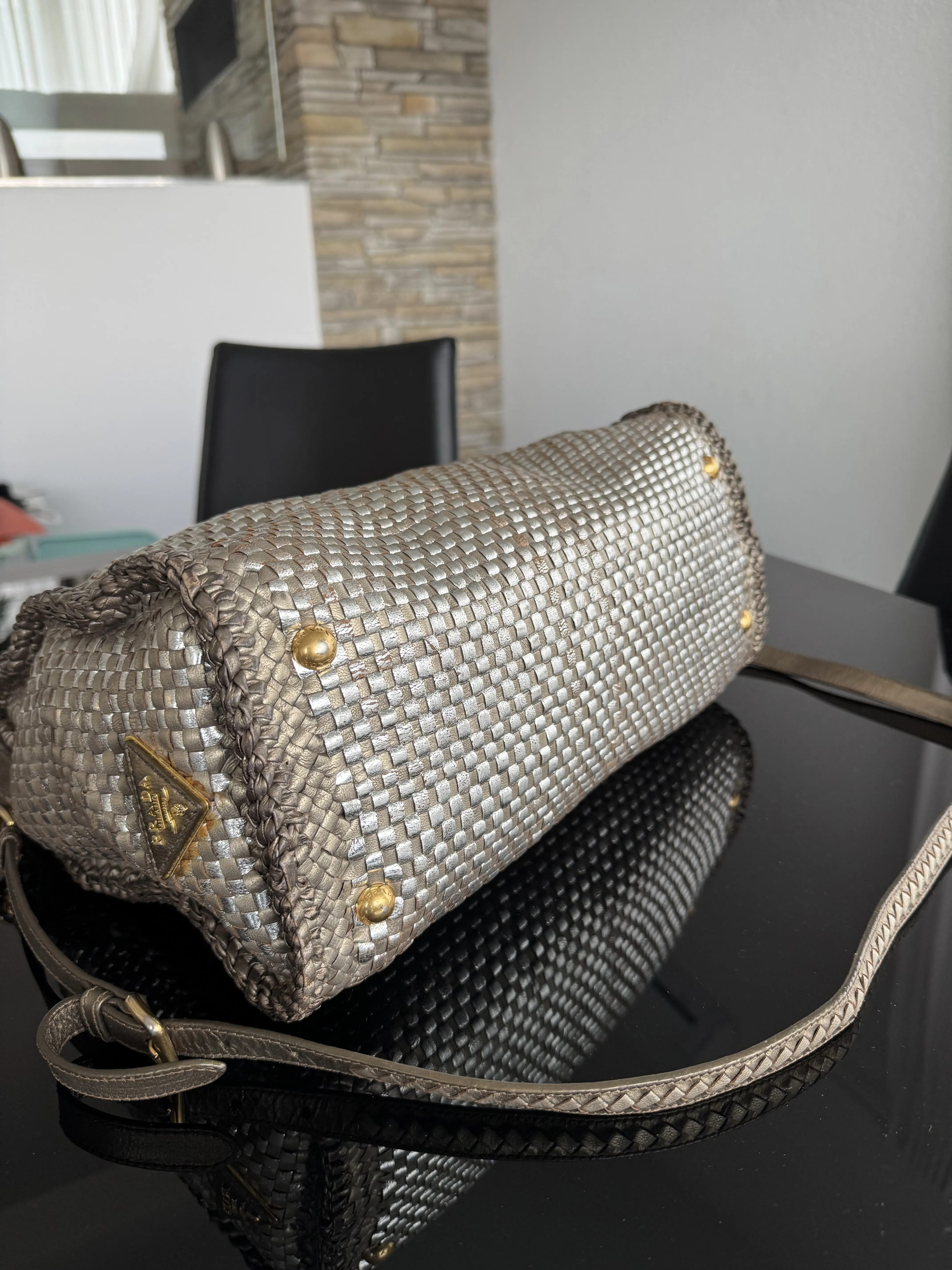 PRADA Tasche | LOOP-Marktplatz