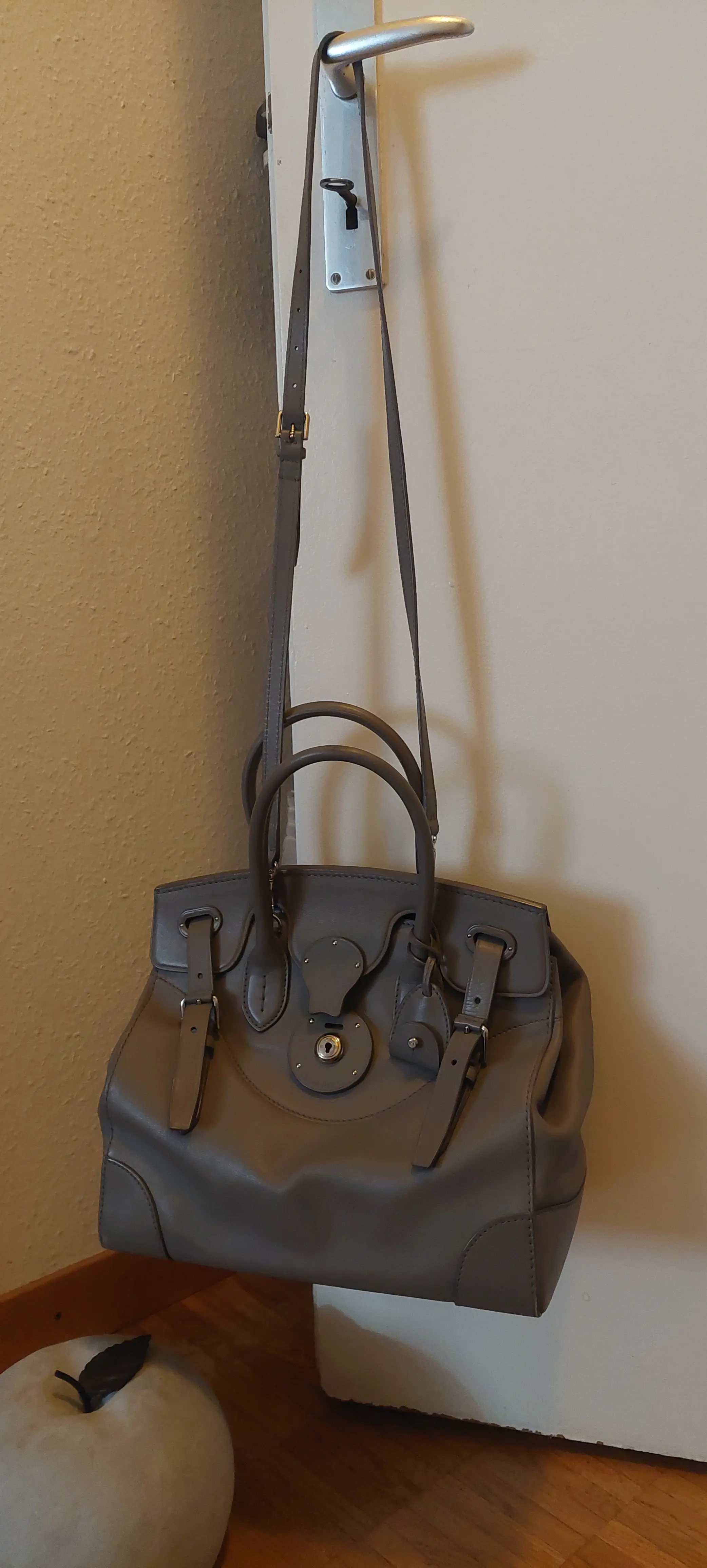 RALPH LAUREN COLLECTION NAPPA SOFT RICKY | LOOP-Marktplatz