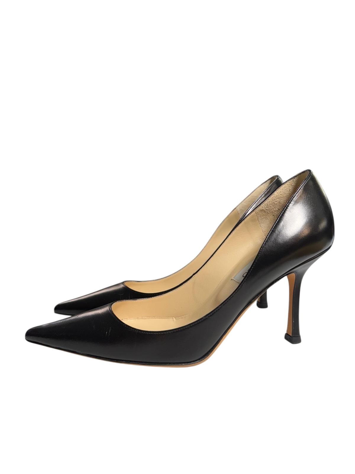 Jimmy Choo pumps