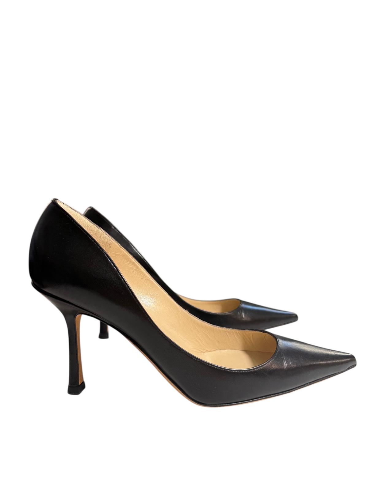 Jimmy Choo pumps