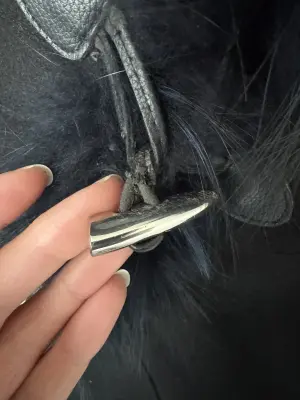 MAJE kurzer Wollmantel | LOOP-Marktplatz