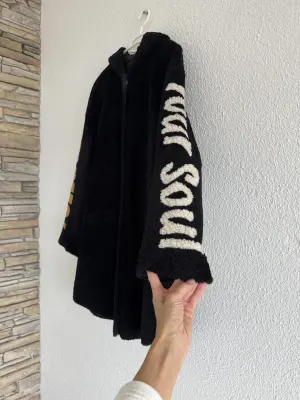 Lou Andrea Sherling Mantel | LOOP-Marktplatz