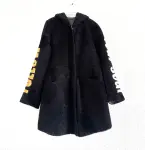 Lou Andrea Sherling Mantel