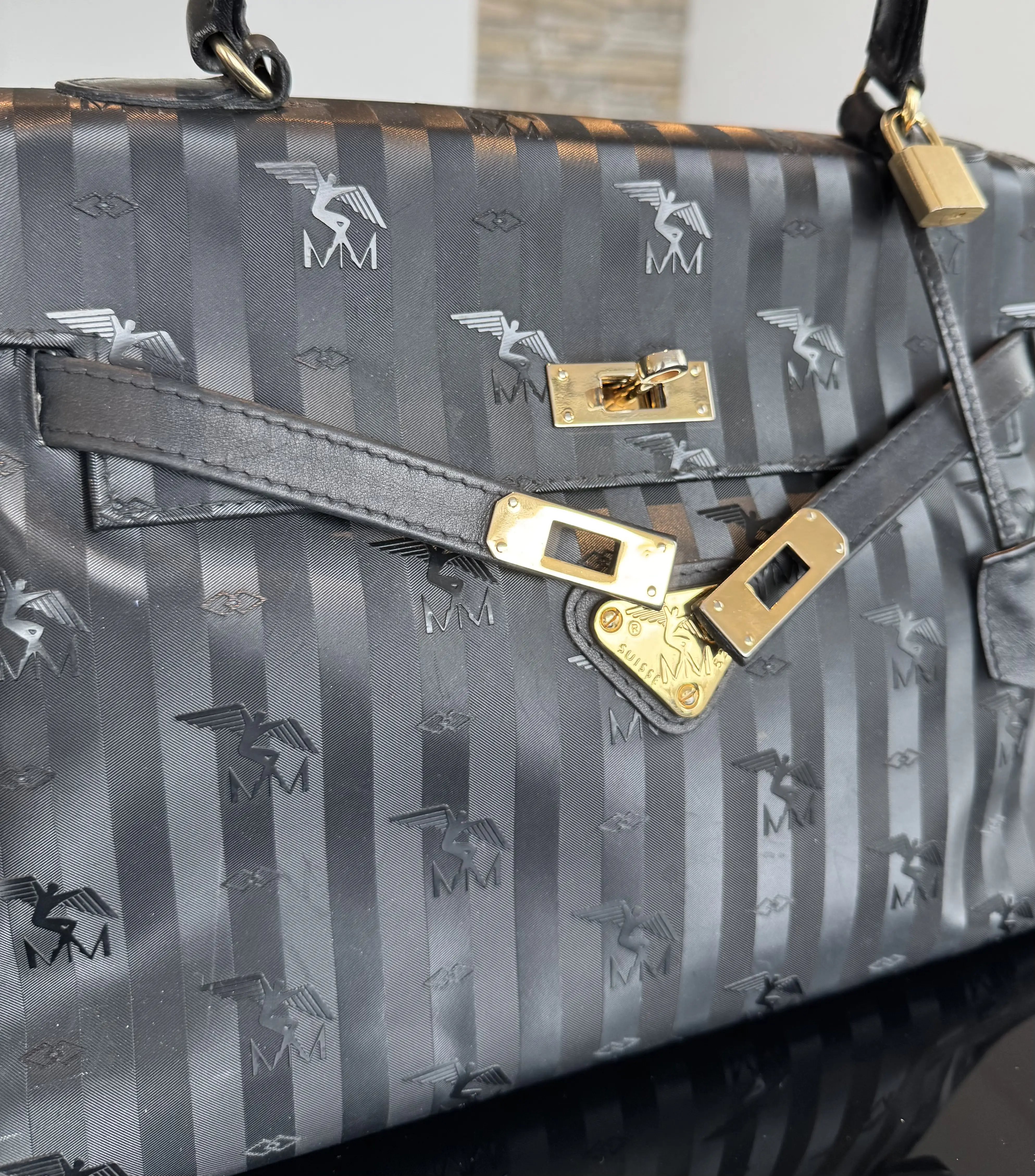 MOLLERUS Kelly Tasche | LOOP-Marktplatz