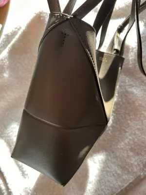 LOEWE mini puzzle tote | LOOP-Marktplatz