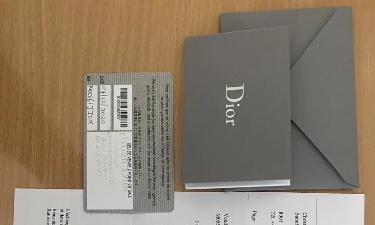 CHRISTIAN DIOR Tasche, Judy Chicago | LOOP-Marktplatz