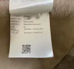 KITON Mantel aus Chinchilla