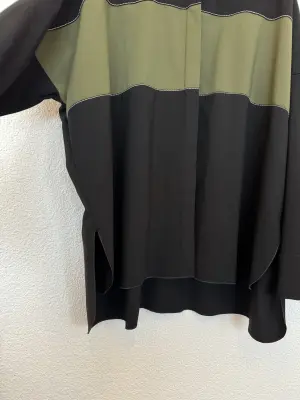 Shi.rt Milano oversized Bluse | LOOP-Marktplatz