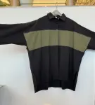 Shi.rt Milano oversized Bluse