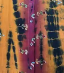 Cofur Denmark batik bluse