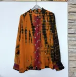 Cofur Denmark batik bluse