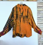 Cofur Denmark batik bluse