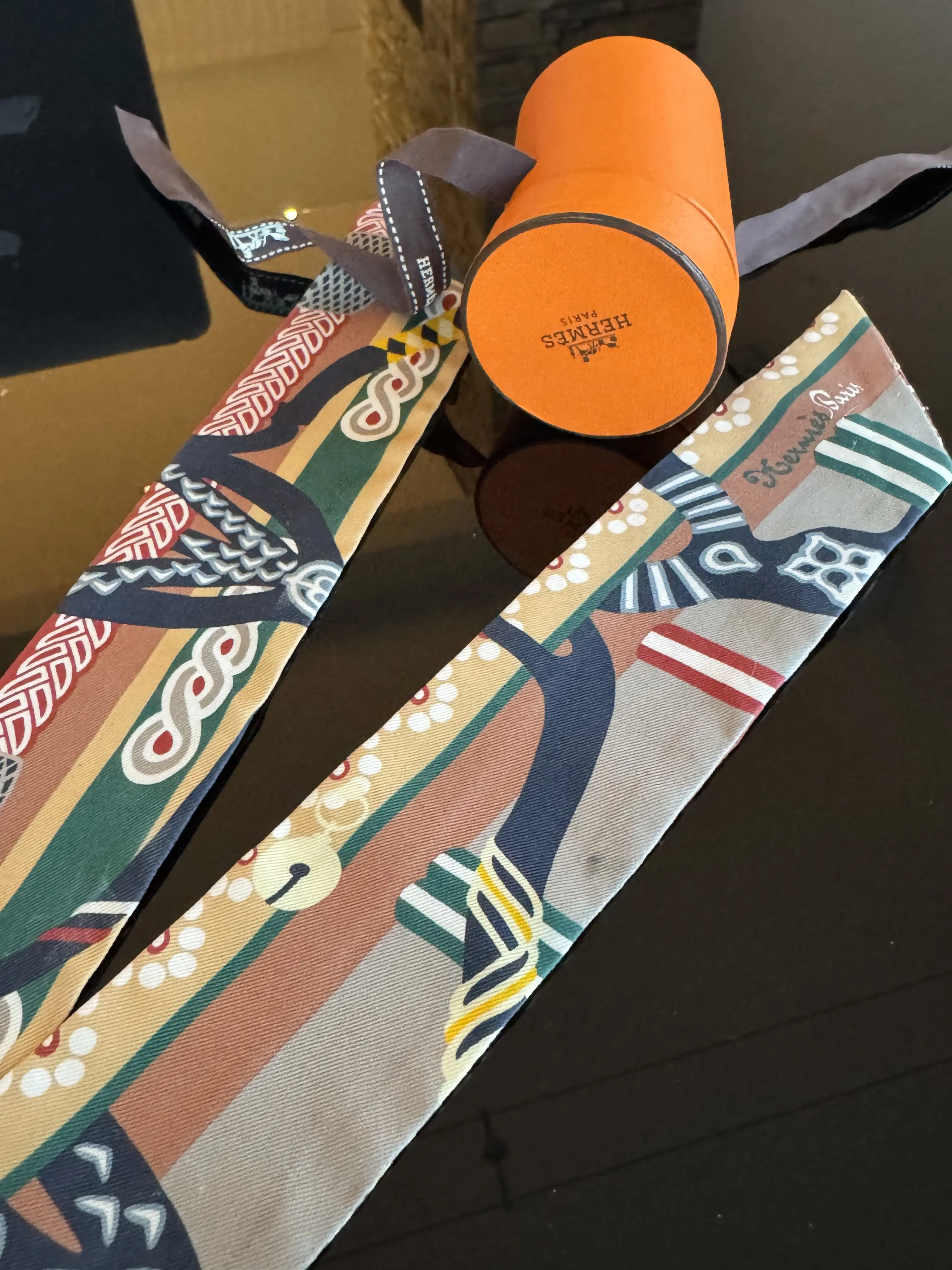 HERMES Twilly | LOOP-Marktplatz