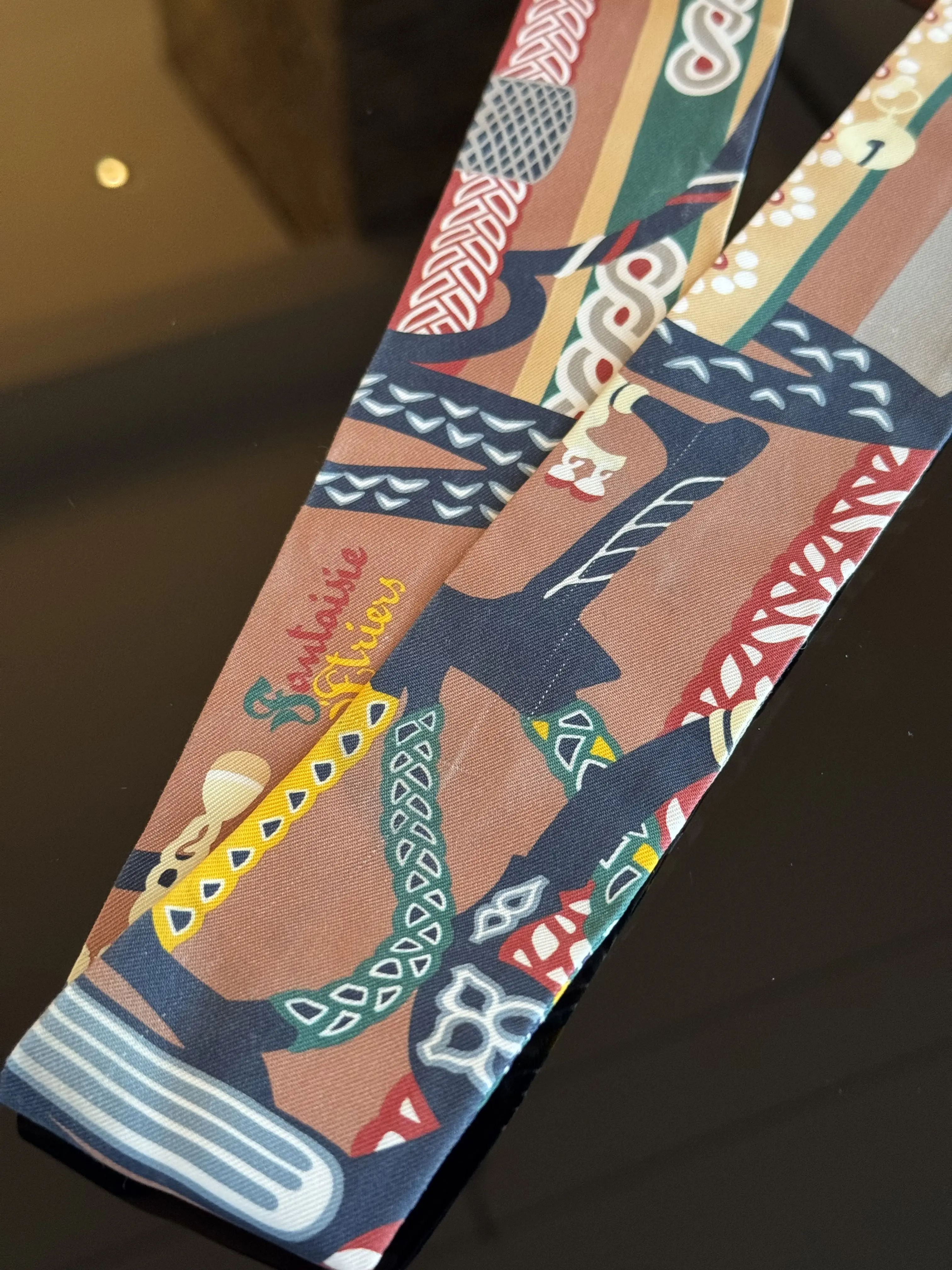 HERMES Twilly | LOOP-Marktplatz