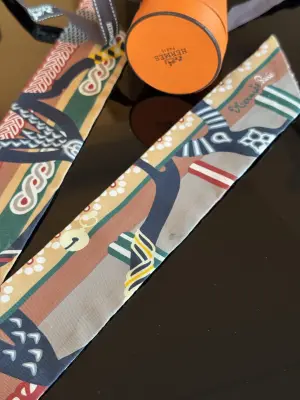 HERMES Twilly | LOOP-Marktplatz