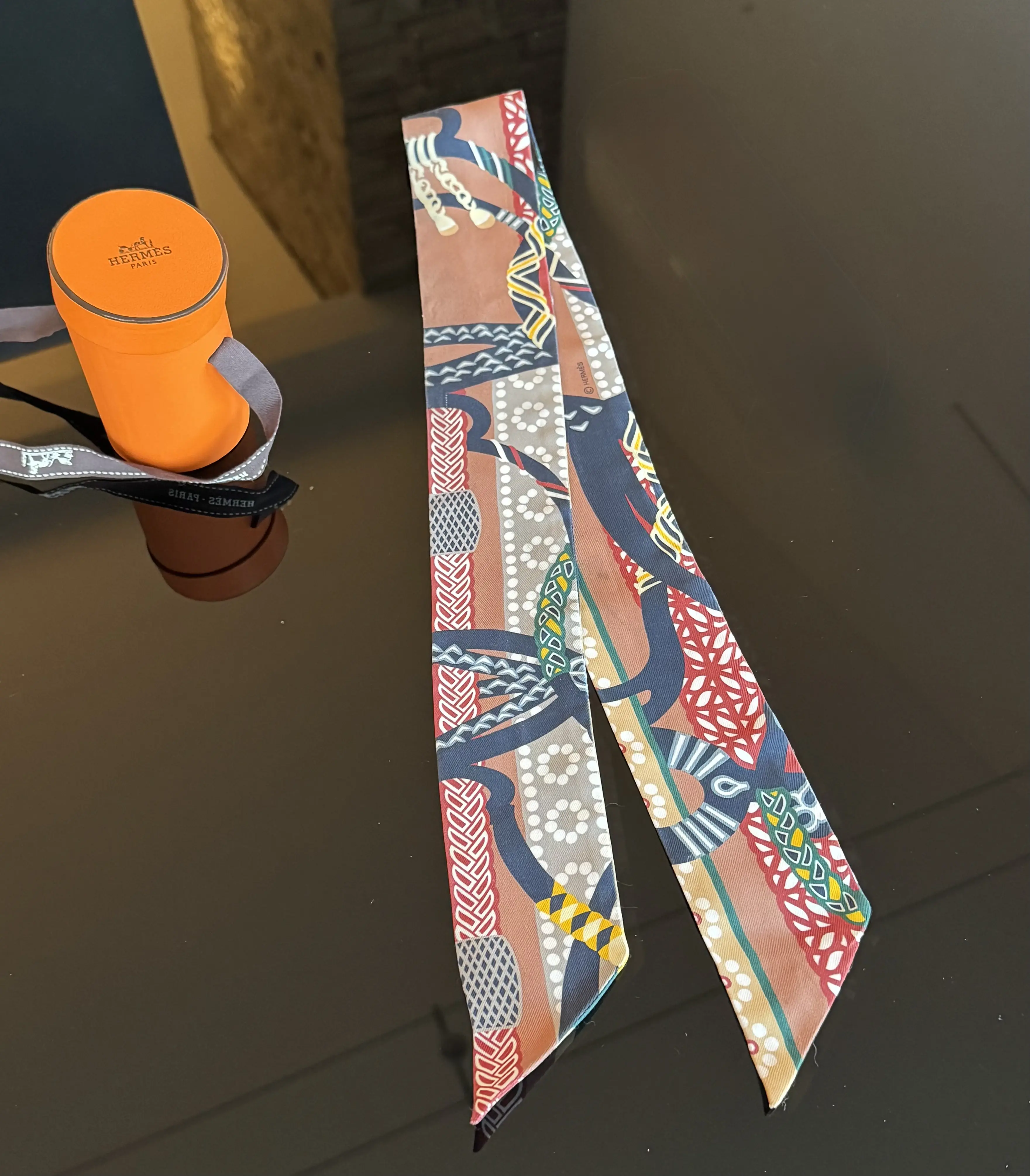 HERMES Twilly | LOOP-Marktplatz