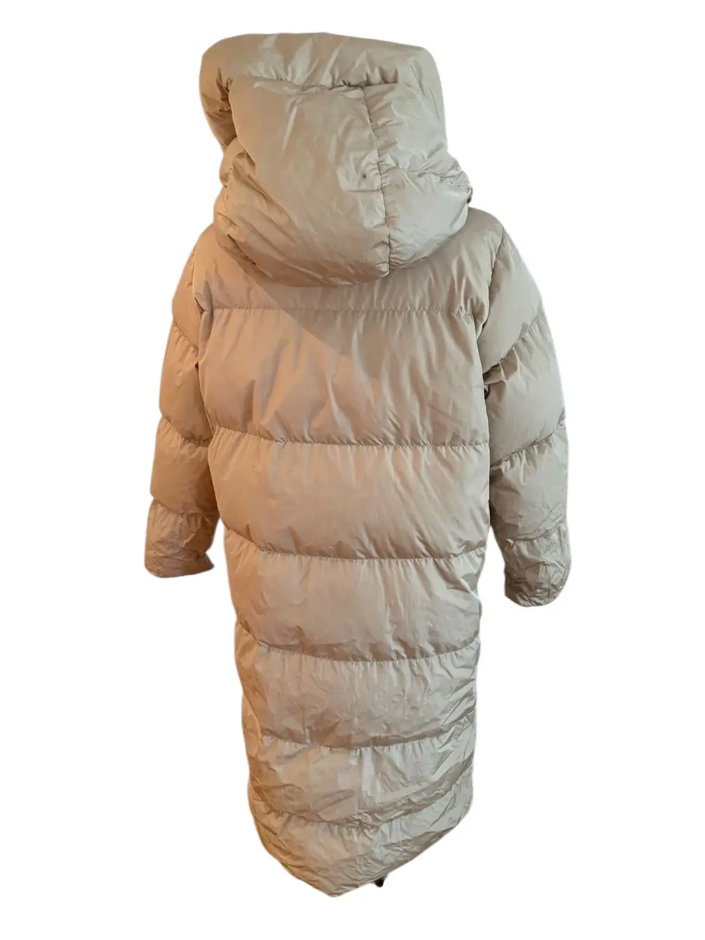 MAX MARA Daunenmantel | LOOP-Marktplatz