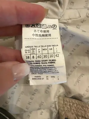 MAX MARA Daunenmantel | LOOP-Marktplatz