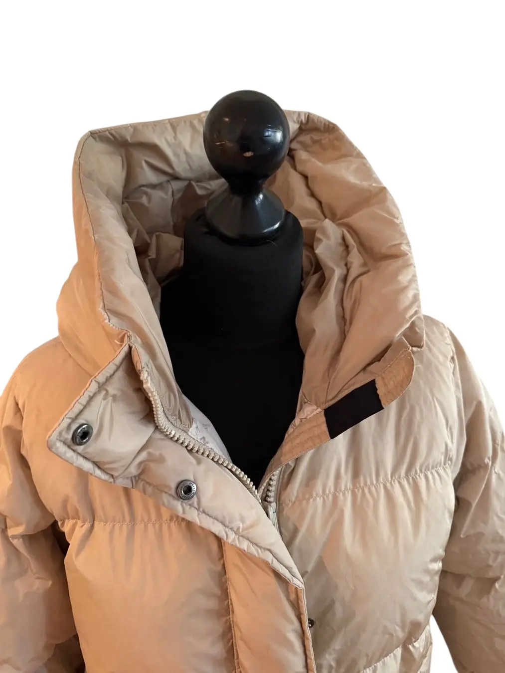 MAX MARA Daunenmantel | LOOP-Marktplatz